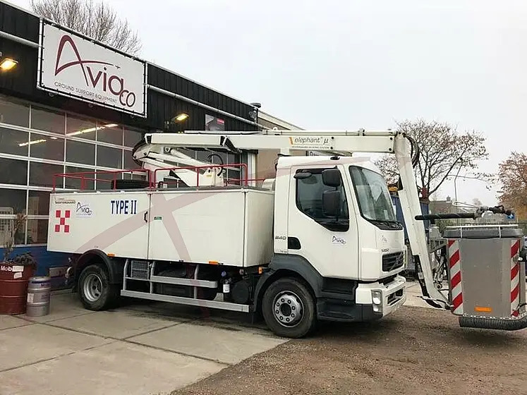 Dégivreuse VESTERGAARD ELEPHANT MY: photos 1