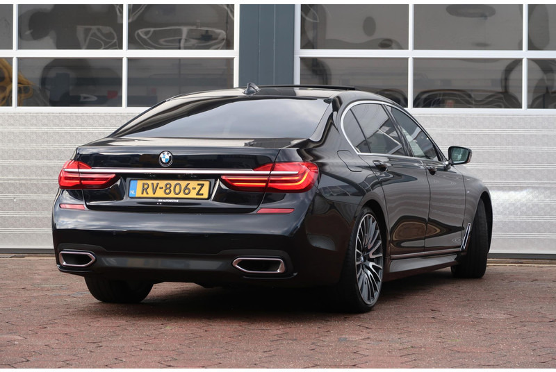 BMW 7 Serie 740Ld xDrive High Executive M-PAKKET/ MASSAGE/ PANO/ DEALER OND/ VOL! - Berline: photos 4 BMW 7 Serie 740Ld xDrive High Executive M-PAKKET/ MASSAGE/ PANO/ DEALER OND/ VOL! - Berline: photos 4