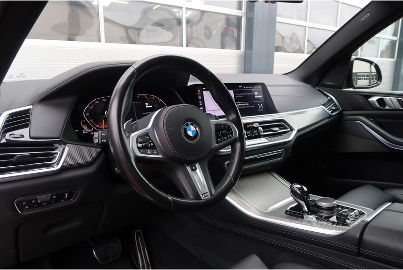 BMW X5 xDrive30d High Executive M SPORT/ PANO/ LUCHT/ HEAD-UP/ H&K/ LASER - SUV: photos 2 BMW X5 xDrive30d High Executive M SPORT/ PANO/ LUCHT/ HEAD-UP/ H&K/ LASER - SUV: photos 2