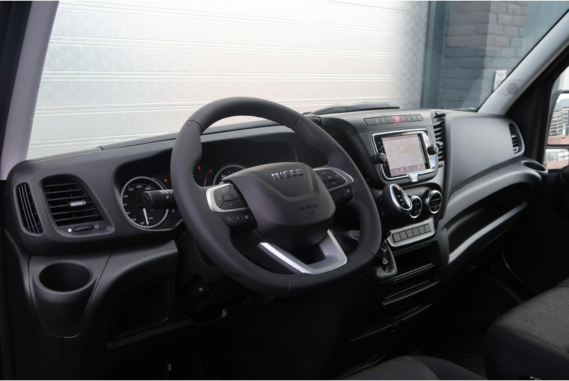 Iveco Daily 35S18HV 3.0 L2H2 BPM VRIJ/ AUT/ LED/ CAMERA/ NAVI/ CLIMA - Fourgon utilitaire: photos 2 Iveco Daily 35S18HV 3.0 L2H2 BPM VRIJ/ AUT/ LED/ CAMERA/ NAVI/ CLIMA - Fourgon utilitaire: photos 2