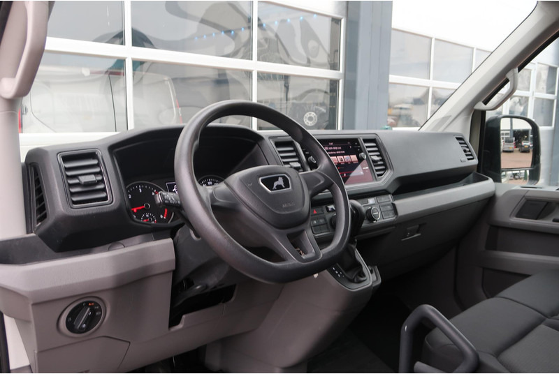 MAN TGE 35 3.140 2.0 L3H2 AUT/ LED/ CAMERA/ CRUISE/ CLIMA/ TREKHAAK - Fourgon utilitaire: photos 2 MAN TGE 35 3.140 2.0 L3H2 AUT/ LED/ CAMERA/ CRUISE/ CLIMA/ TREKHAAK - Fourgon utilitaire: photos 2