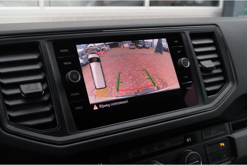 MAN TGE 35 3.140 2.0 L3H2 AUT/ LED/ CAMERA/ CRUISE/ CLIMA/ TREKHAAK - Fourgon utilitaire: photos 4 MAN TGE 35 3.140 2.0 L3H2 AUT/ LED/ CAMERA/ CRUISE/ CLIMA/ TREKHAAK - Fourgon utilitaire: photos 4