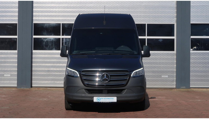 Mercedes-Benz Sprinter 316 2.2 CDI L2H2 AUT/ 360/ LED/ STAND/ MBUX/ CRUISE/ CLIMA - Fourgon utilitaire: photos 4 Mercedes-Benz Sprinter 316 2.2 CDI L2H2 AUT/ 360/ LED/ STAND/ MBUX/ CRUISE/ CLIMA - Fourgon utilitaire: photos 4