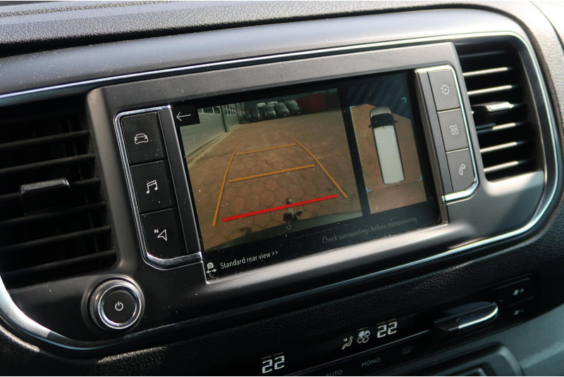 Fourgonnette Opel Vivaro 2.0 CDTI L3H1 Innovation AUT/ LED/ CAMERA/ NAVI/ CRUISE/ CLIMA/ TREKHAAK: photos 10