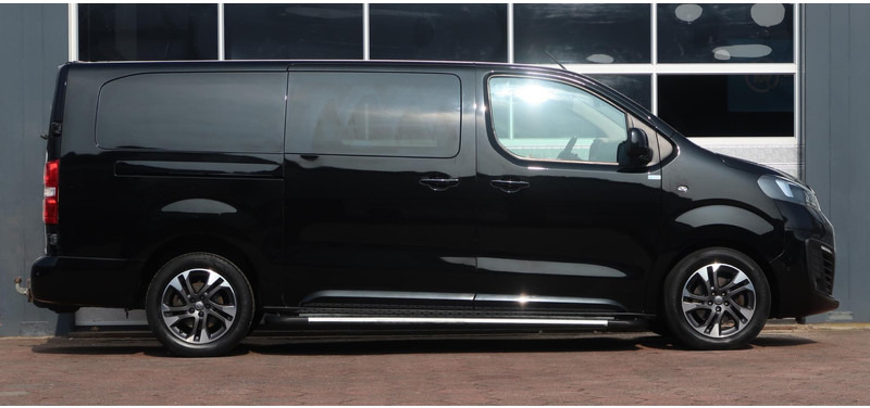 Fourgonnette Opel Vivaro 2.0 CDTI L3H1 Innovation AUT/ LED/ CAMERA/ NAVI/ CRUISE/ CLIMA/ TREKHAAK: photos 17