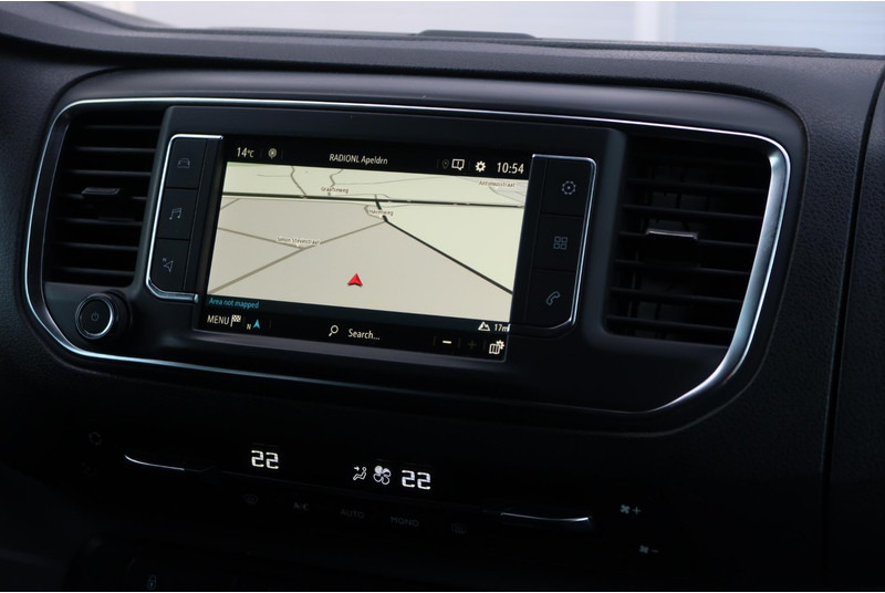 Fourgonnette Opel Vivaro 2.0 CDTI L3H1 Innovation AUT/ LED/ CAMERA/ NAVI/ CRUISE/ CLIMA/ TREKHAAK: photos 5