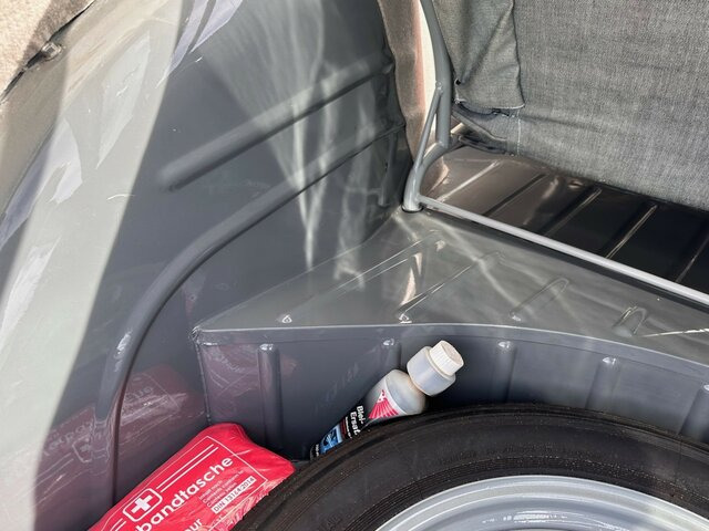 CITROEN 2 CV Ente 1959 Note 1 makellos... - Voiture: photos 4 CITROEN 2 CV Ente 1959 Note 1 makellos... - Voiture: photos 4