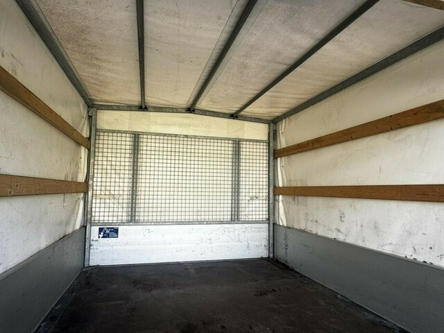 MERCEDES-BENZ Sprinter 316 CDI Doka 4x4 Allrad Plane... - SUV: photos 3 MERCEDES-BENZ Sprinter 316 CDI Doka 4x4 Allrad Plane... - SUV: photos 3