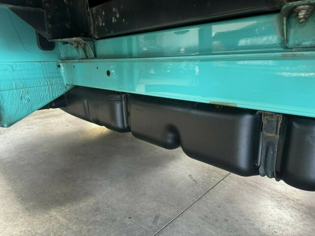 MERCEDES-BENZ Sprinter 513 CDI 4x4 Allrad Pritsche Top!... - Fourgon plateau: photos 5 MERCEDES-BENZ Sprinter 513 CDI 4x4 Allrad Pritsche Top!... - Fourgon plateau: photos 5