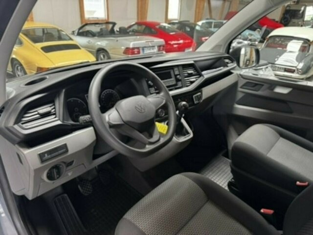 VW T6.1 lang 5-Sitzer 2.0 TDI 4Motion LKW... - Voiture: photos 4 VW T6.1 lang 5-Sitzer 2.0 TDI 4Motion LKW... - Voiture: photos 4