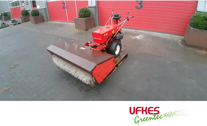 GRAVELY Commercial - Motoculteur: photos 1 GRAVELY Commercial - Motoculteur: photos 1