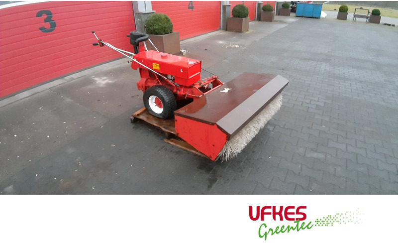 GRAVELY Commercial - Motoculteur: photos 3 GRAVELY Commercial - Motoculteur: photos 3