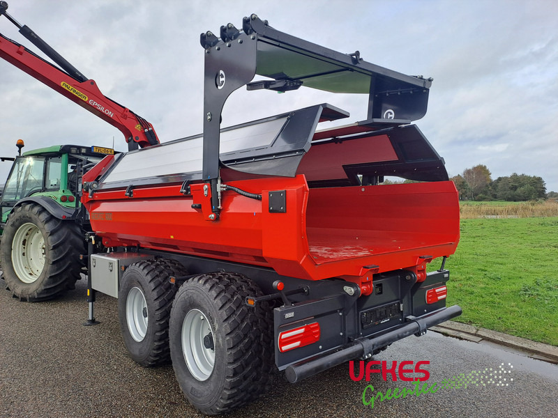 Greentec 1600 kipper - Motoculteur: photos 3 Greentec 1600 kipper - Motoculteur: photos 3