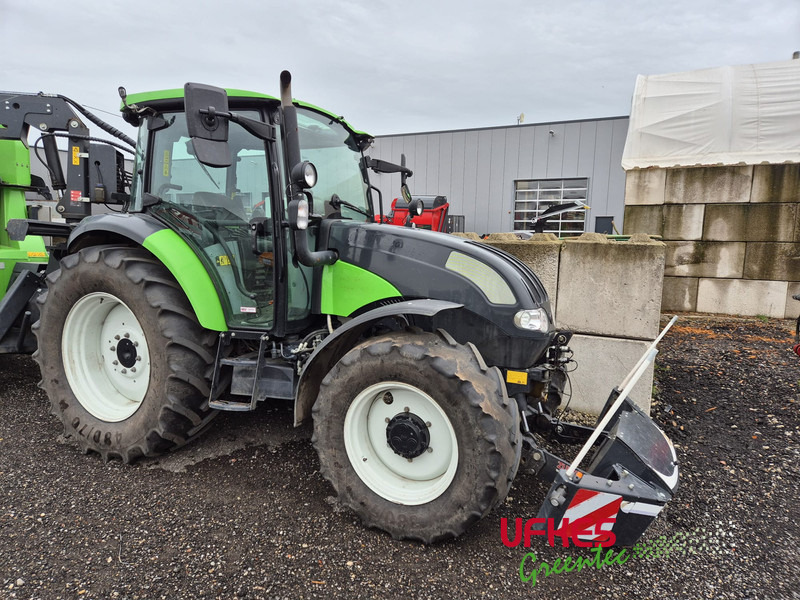 Greentec Cheetah 30/8 chipper combi - Broyeur de végétaux: photos 3 Greentec Cheetah 30/8 chipper combi - Broyeur de végétaux: photos 3