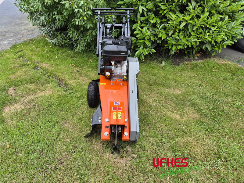 JBM 1466 BT Stump grinder - Dessoucheuse: photos 5 JBM 1466 BT Stump grinder - Dessoucheuse: photos 5