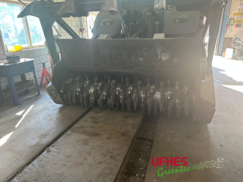 FAE UMH/S-225/A mulcher - Matériel forestier: photos 3 FAE UMH/S-225/A mulcher - Matériel forestier: photos 3