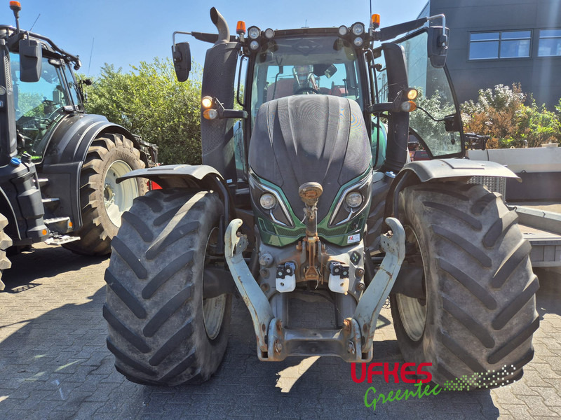 Valtra T 194 Direct TwinTrac - Tracteur agricole: photos 3 Valtra T 194 Direct TwinTrac - Tracteur agricole: photos 3