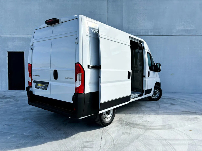 Citroën Jumper Jumper L2H2 | Leasing from €778/month - Fourgon utilitaire: photos 5 Citroën Jumper Jumper L2H2 | Leasing from €778/month - Fourgon utilitaire: photos 5
