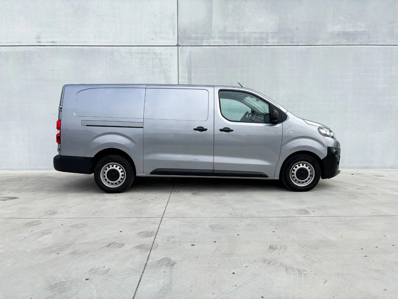 Citroën Jumpy Jumpy | Leasing - Fourgon utilitaire: photos 4 Citroën Jumpy Jumpy | Leasing - Fourgon utilitaire: photos 4