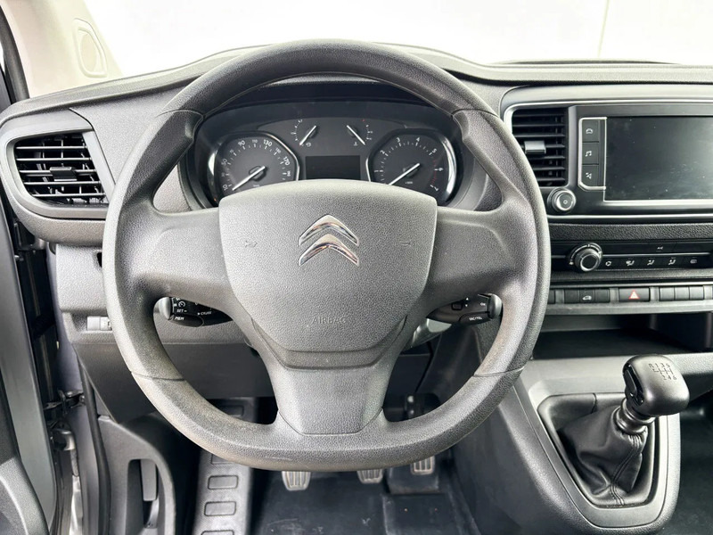 Fourgon utilitaire Citroën Jumpy Jumpy | Leasing: photos 14