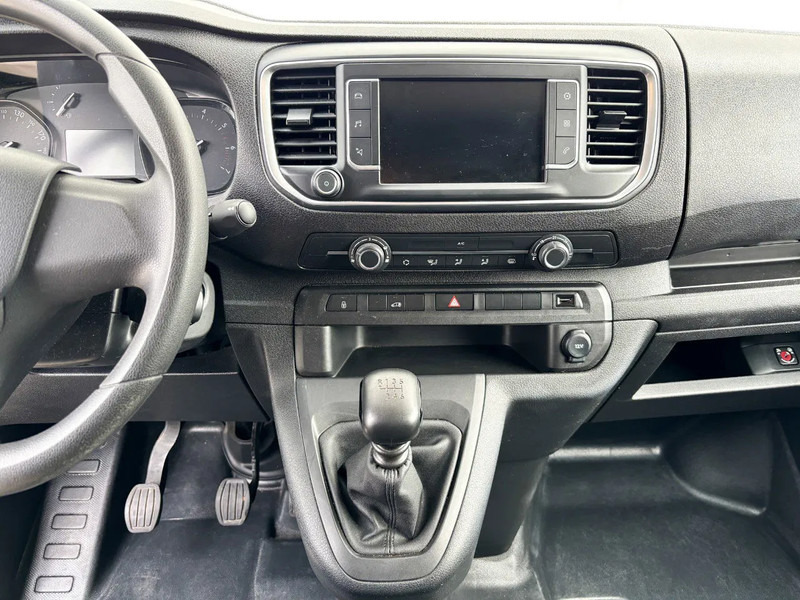 Fourgon utilitaire Citroën Jumpy Jumpy | Leasing: photos 15