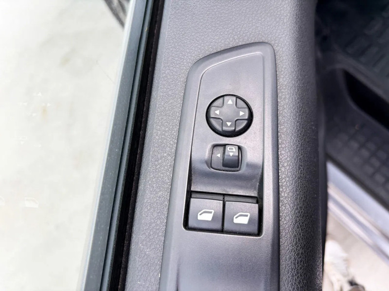 Fourgon utilitaire Citroën Jumpy Jumpy | Leasing: photos 11
