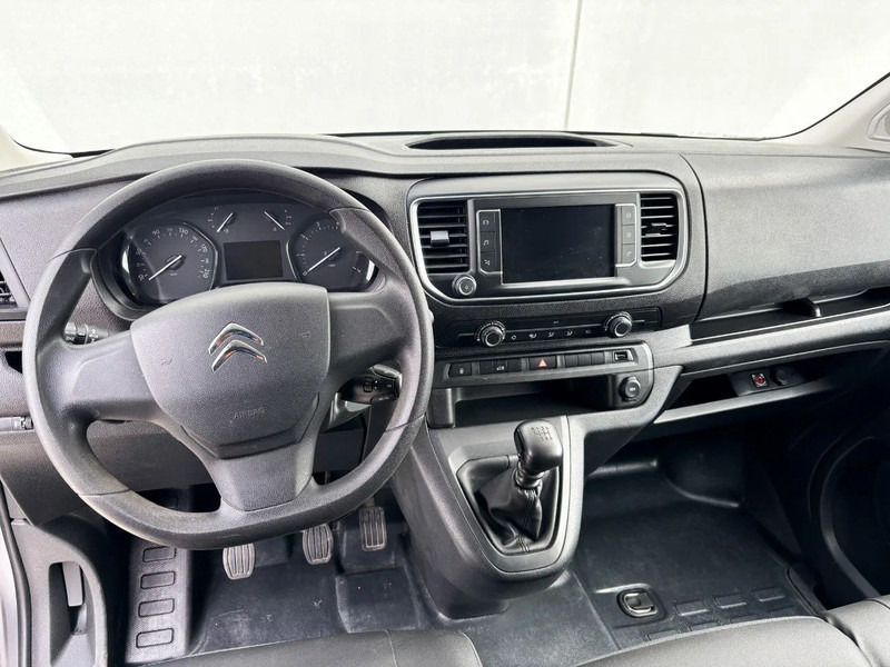 Fourgon utilitaire Citroën Jumpy Jumpy | Leasing: photos 13