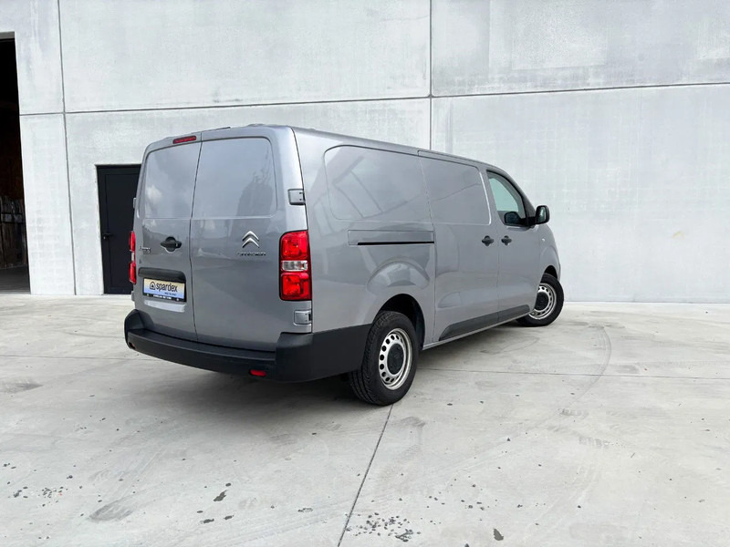 Fourgon utilitaire Citroën Jumpy Jumpy | Leasing: photos 7
