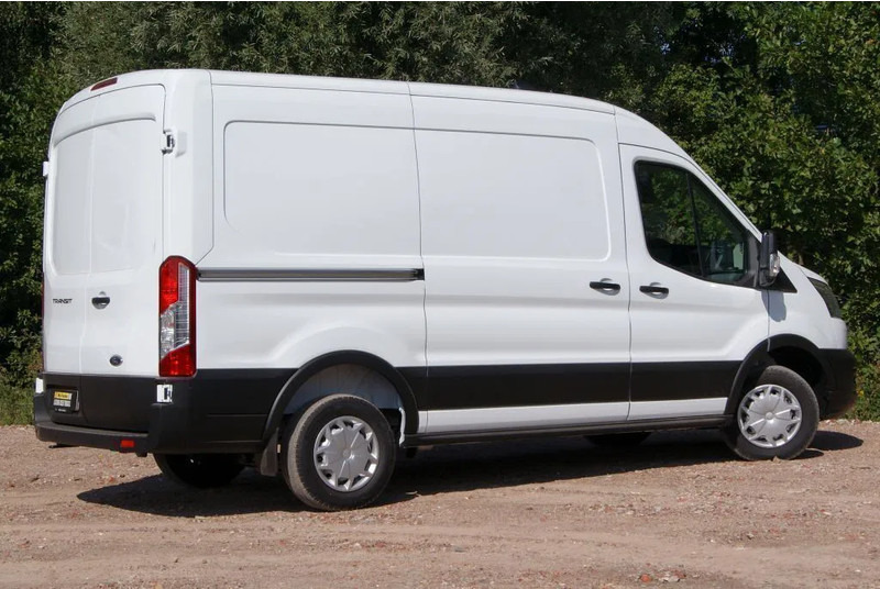 Ford Transit Trend 2T L2H2 | Leasing - Fourgon utilitaire: photos 4 Ford Transit Trend 2T L2H2 | Leasing - Fourgon utilitaire: photos 4