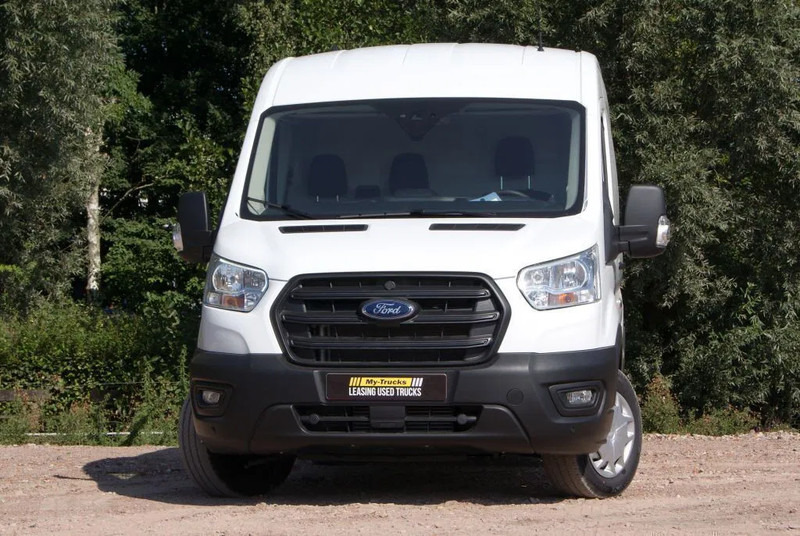 Ford Transit Trend 2T L2H2 | Leasing - Fourgon utilitaire: photos 5 Ford Transit Trend 2T L2H2 | Leasing - Fourgon utilitaire: photos 5