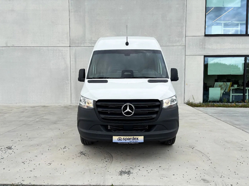 Mercedes-Benz Sprinter 317 Sprinter | Leasing - Fourgon utilitaire: photos 2 Mercedes-Benz Sprinter 317 Sprinter | Leasing - Fourgon utilitaire: photos 2