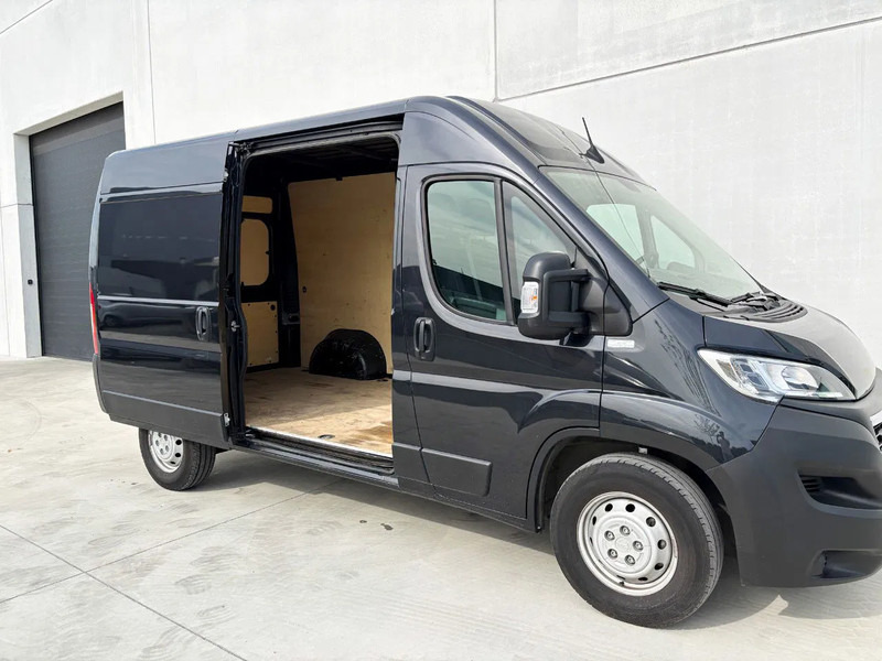 Fourgon utilitaire Opel Movano Movano | Leasing: photos 6