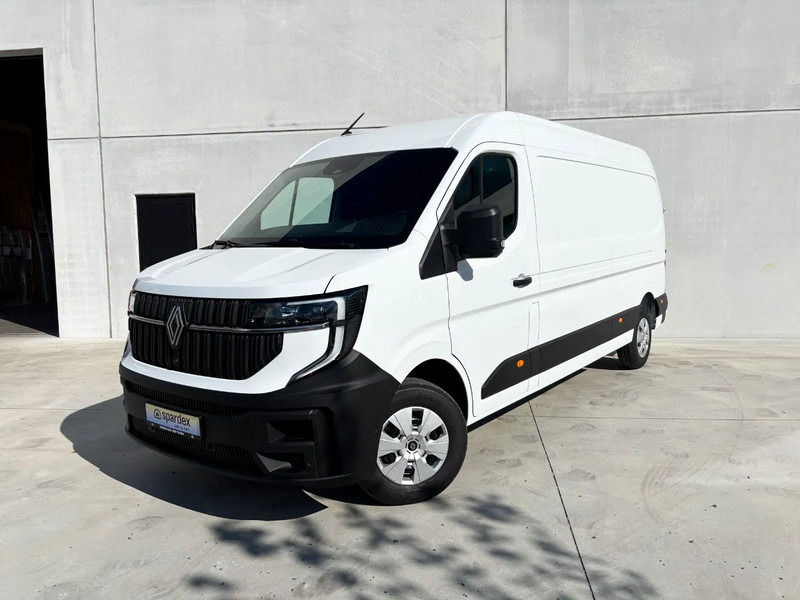 Renault Master L3H2 | Leasing - Fourgon utilitaire: photos 1 Renault Master L3H2 | Leasing - Fourgon utilitaire: photos 1
