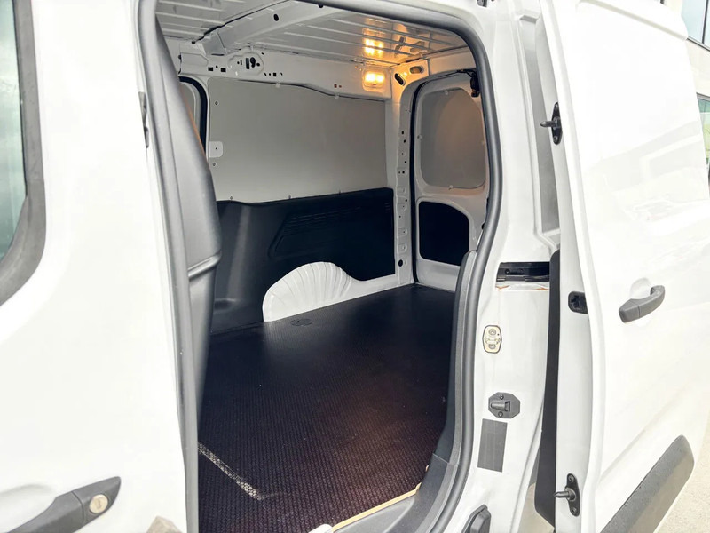 Toyota ProAce City | Leasing - Fourgonnette: photos 5 Toyota ProAce City | Leasing - Fourgonnette: photos 5