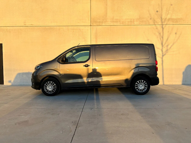 Toyota ProAce City | Leasing - Fourgon utilitaire: photos 3 Toyota ProAce City | Leasing - Fourgon utilitaire: photos 3