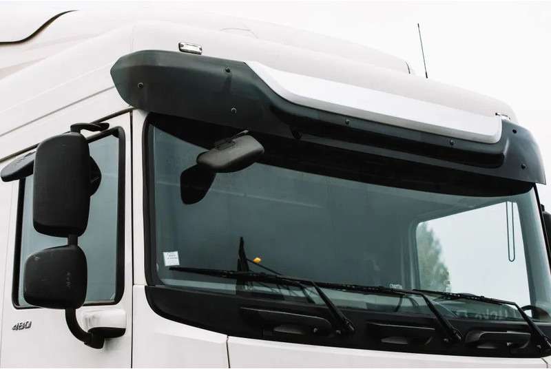 DAF XF 480 SC 4x2 | Leasing from €1212/month - Tracteur routier: photos 5 DAF XF 480 SC 4x2 | Leasing from €1212/month - Tracteur routier: photos 5