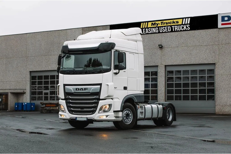 DAF XF 480 SC 4x2 | Leasing from €1212/ month - Tracteur routier: photos 2 DAF XF 480 SC 4x2 | Leasing from €1212/ month - Tracteur routier: photos 2