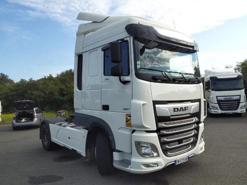 DAF XF 480 SC | Leasing from €1386/month - Tracteur routier: photos 2 DAF XF 480 SC | Leasing from €1386/month - Tracteur routier: photos 2