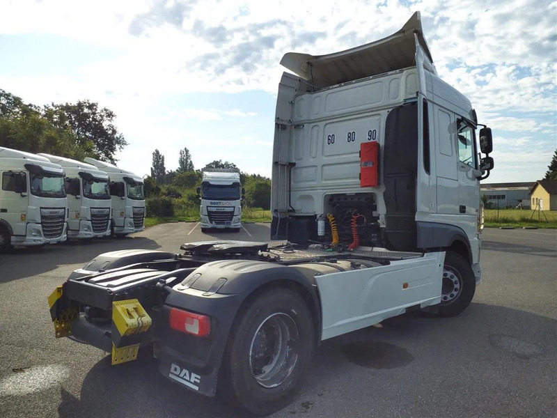 DAF XF 480 SC | Leasing from €1458/month - Tracteur routier: photos 4 DAF XF 480 SC | Leasing from €1458/month - Tracteur routier: photos 4