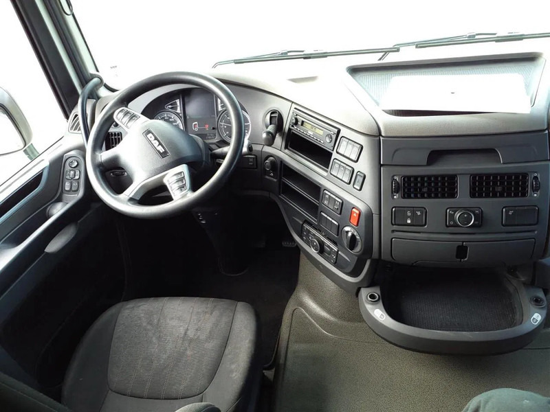 DAF XF 480 SC | Leasing from €1458/month - Tracteur routier: photos 5 DAF XF 480 SC | Leasing from €1458/month - Tracteur routier: photos 5