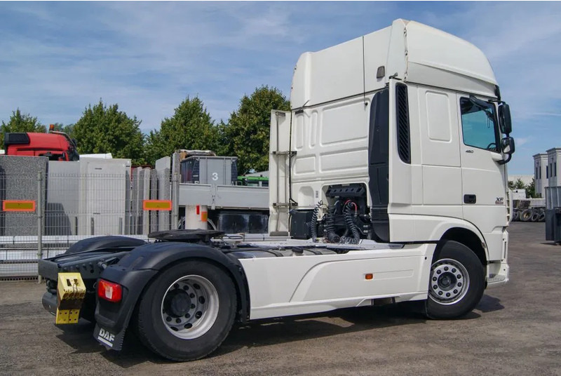 DAF XF 480 SSC 2x Tanks | Leasing from €1304/month - Tracteur routier: photos 5 DAF XF 480 SSC 2x Tanks | Leasing from €1304/month - Tracteur routier: photos 5