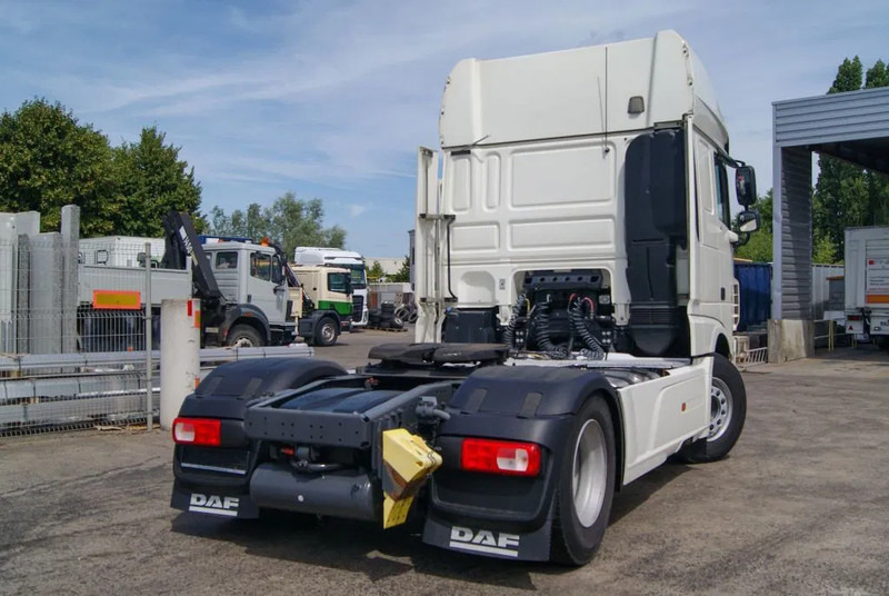DAF XF 480 SSC 2x Tanks | Leasing from €1363/month - Tracteur routier: photos 3 DAF XF 480 SSC 2x Tanks | Leasing from €1363/month - Tracteur routier: photos 3
