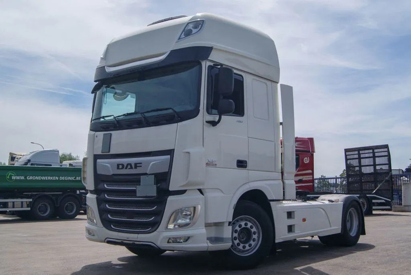 DAF XF 480 SSC 2x Tanks | Leasing from €1363/month - Tracteur routier: photos 2 DAF XF 480 SSC 2x Tanks | Leasing from €1363/month - Tracteur routier: photos 2