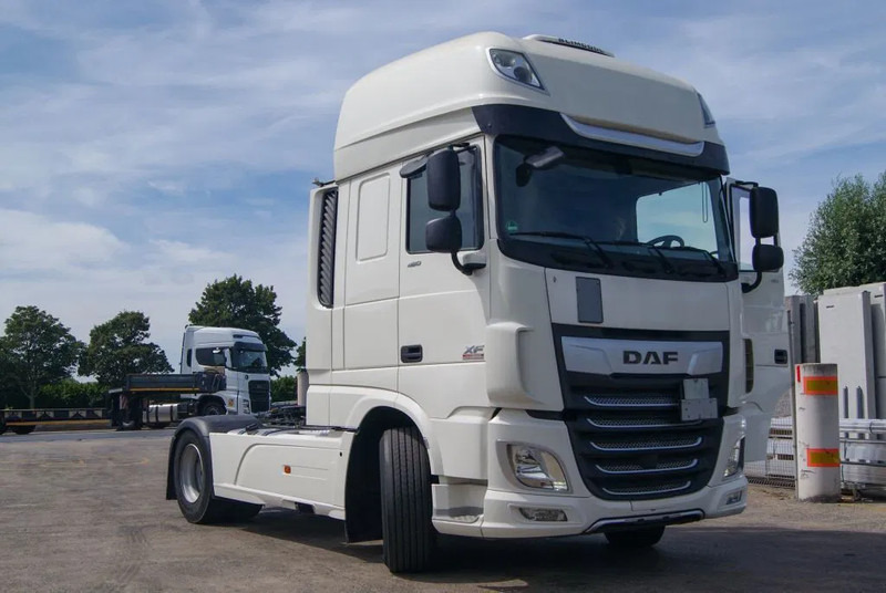 DAF XF 480 SSC 2x Tanks | Leasing from €1363/month - Tracteur routier: photos 4 DAF XF 480 SSC 2x Tanks | Leasing from €1363/month - Tracteur routier: photos 4