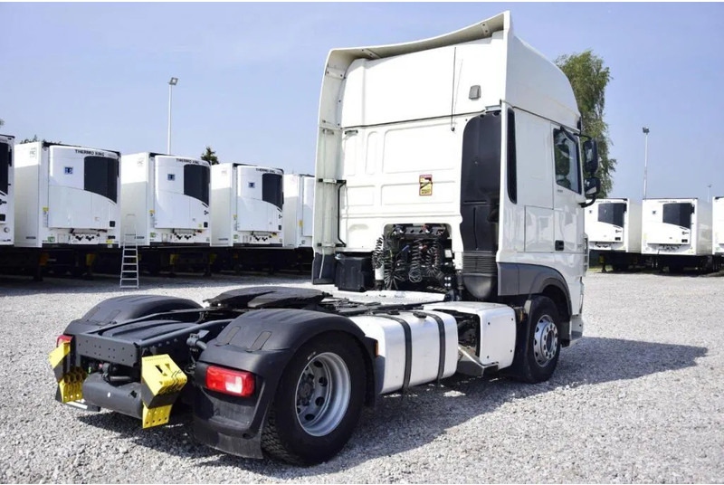 DAF XF 480 SSC | Leasing - Tracteur routier: photos 3 DAF XF 480 SSC | Leasing - Tracteur routier: photos 3