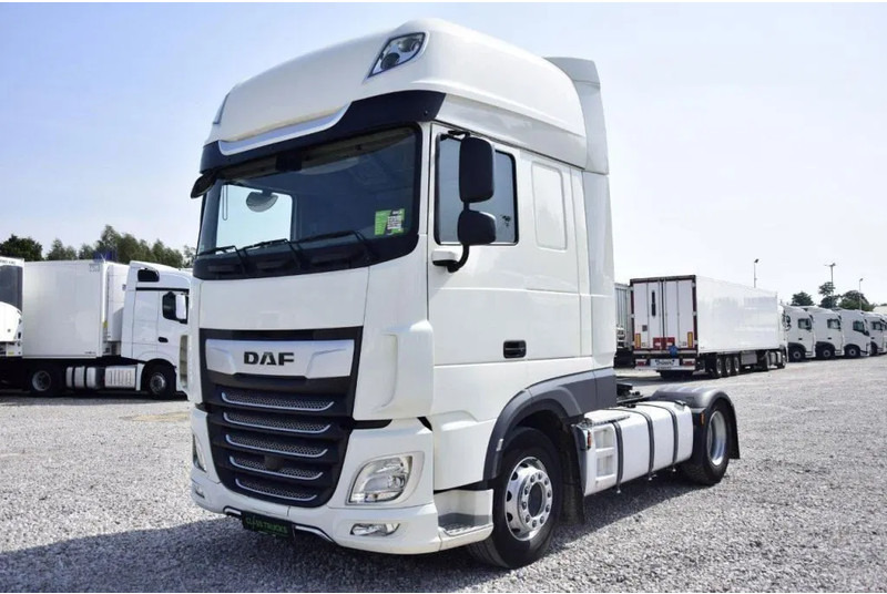 DAF XF 480 SSC | Leasing from €1602/month - Tracteur routier: photos 2 DAF XF 480 SSC | Leasing from €1602/month - Tracteur routier: photos 2