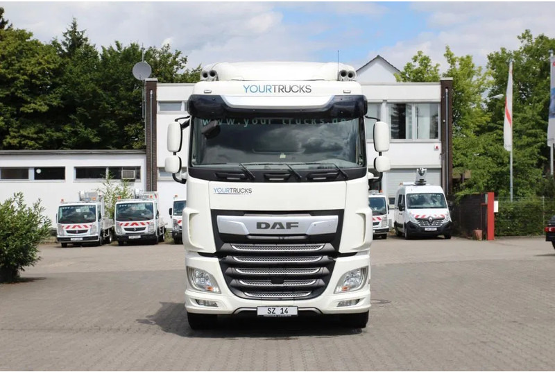 DAF XF 530 SC 4x2 | Leasing - Tracteur routier: photos 2 DAF XF 530 SC 4x2 | Leasing - Tracteur routier: photos 2