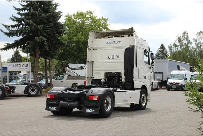 DAF XF 530 SC 4x2 | Leasing - Tracteur routier: photos 4 DAF XF 530 SC 4x2 | Leasing - Tracteur routier: photos 4