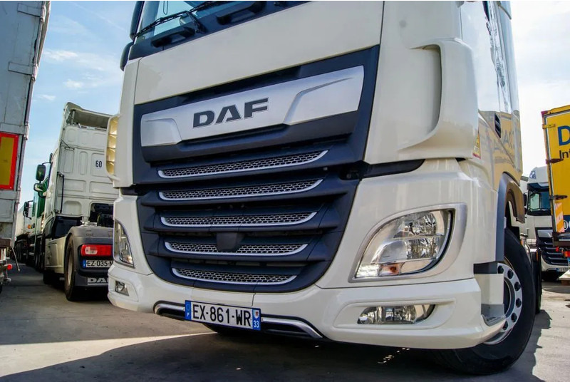 DAF XF 530 SSC 2x Tanks | Leasing from €1401/month - Tracteur routier: photos 5 DAF XF 530 SSC 2x Tanks | Leasing from €1401/month - Tracteur routier: photos 5