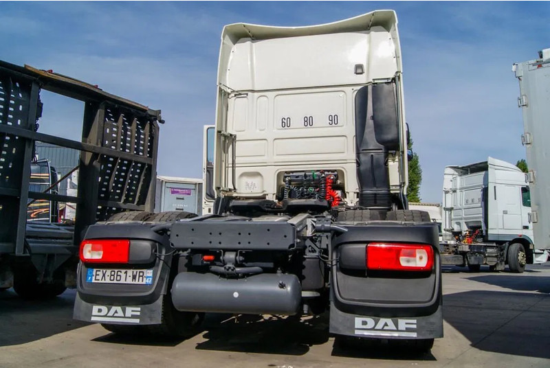 DAF XF 530 SSC 2x Tanks | Leasing from €1401/month - Tracteur routier: photos 3 DAF XF 530 SSC 2x Tanks | Leasing from €1401/month - Tracteur routier: photos 3